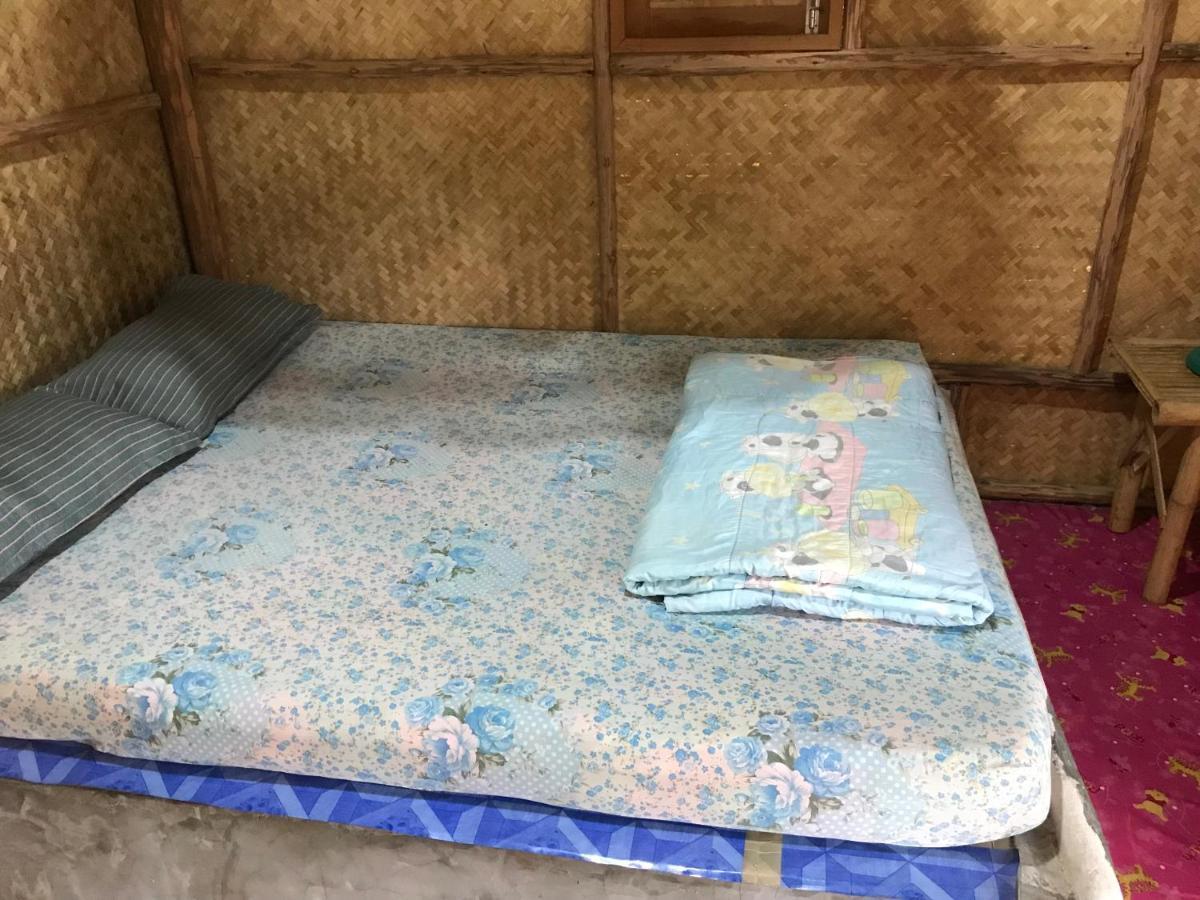 Pai Sleepy Hut Pensionat Eksteriør billede