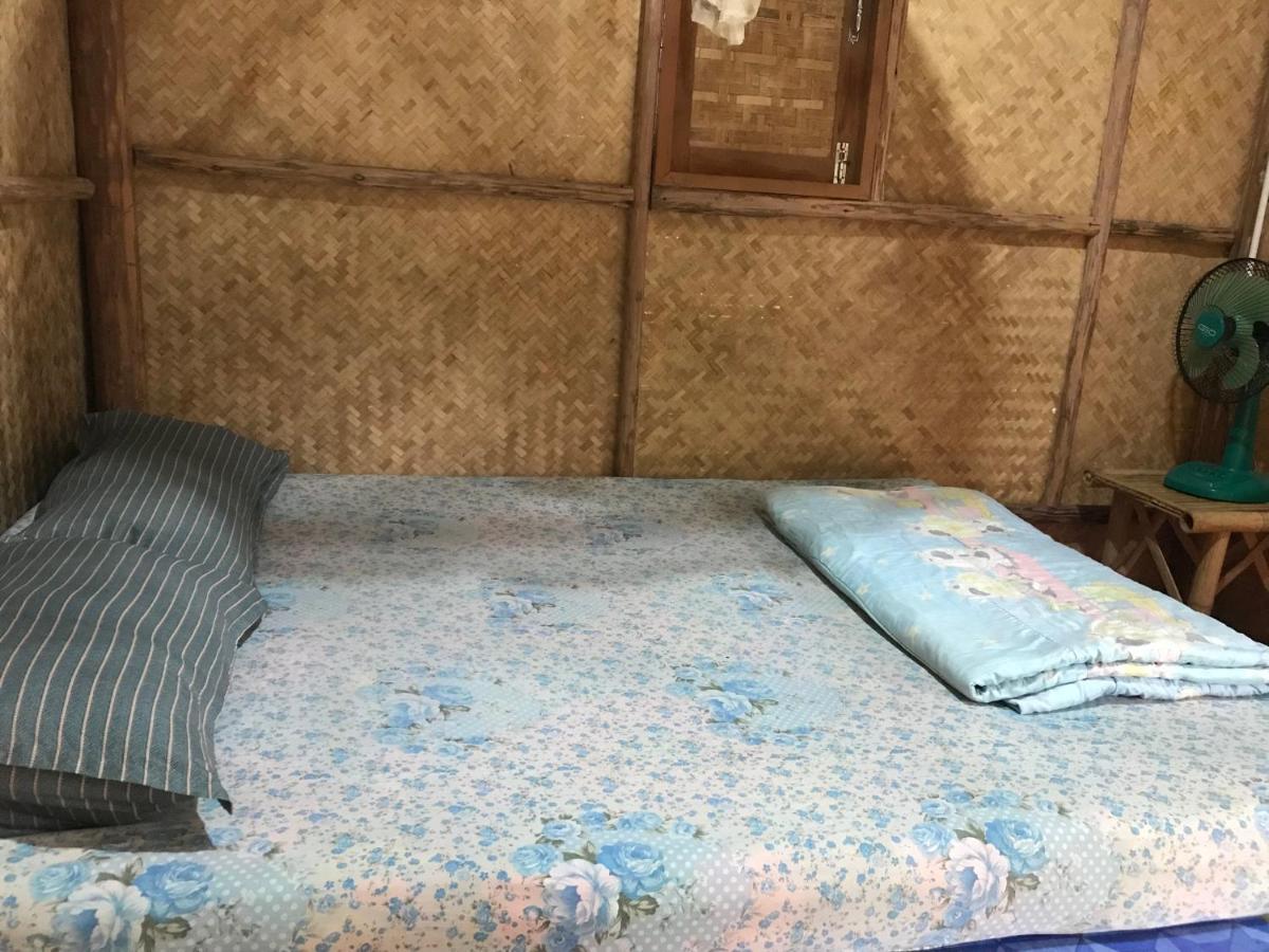 Pai Sleepy Hut Pensionat Eksteriør billede